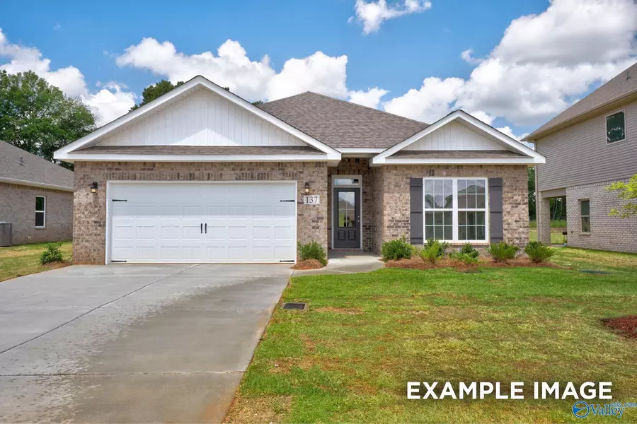 14109 Hazel Meadow Drive, Athens, AL 35611