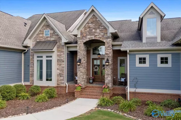 Huntsville, AL 35811,188 Rube Robinson Road