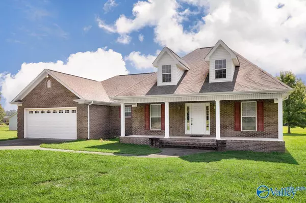 20408 Myers Road, Athens, AL 35614