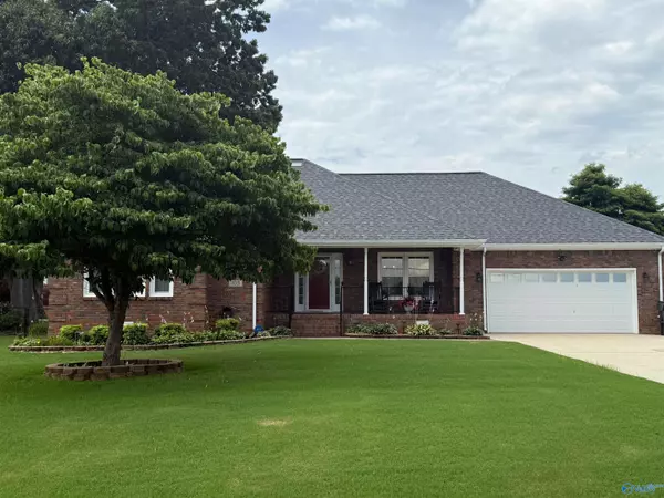 103 Katelyn Drive, Meridianville, AL 35759