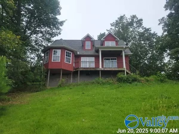 Collinsville, AL 35961,6054 County Road 221