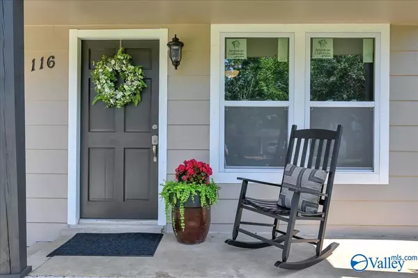 Decatur, AL 35601,116 Daniel Street SW