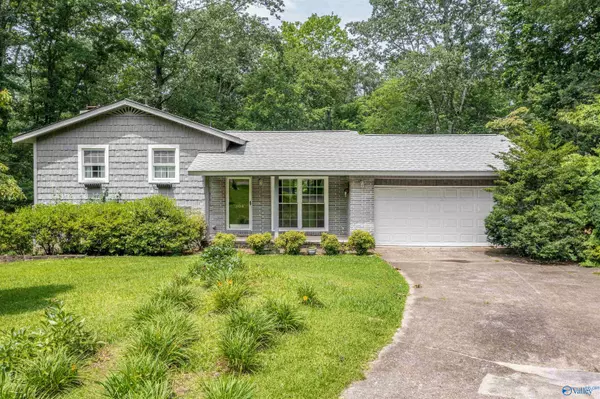 304 Sherwood Drive, Gadsden, AL 35904
