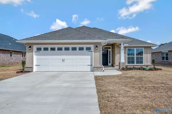 113 Mableton Drive, Huntsville, AL 35810