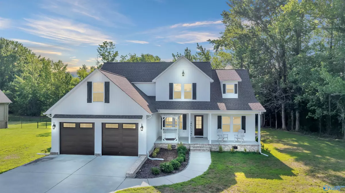 Boaz, AL 35957,156 Martin Road