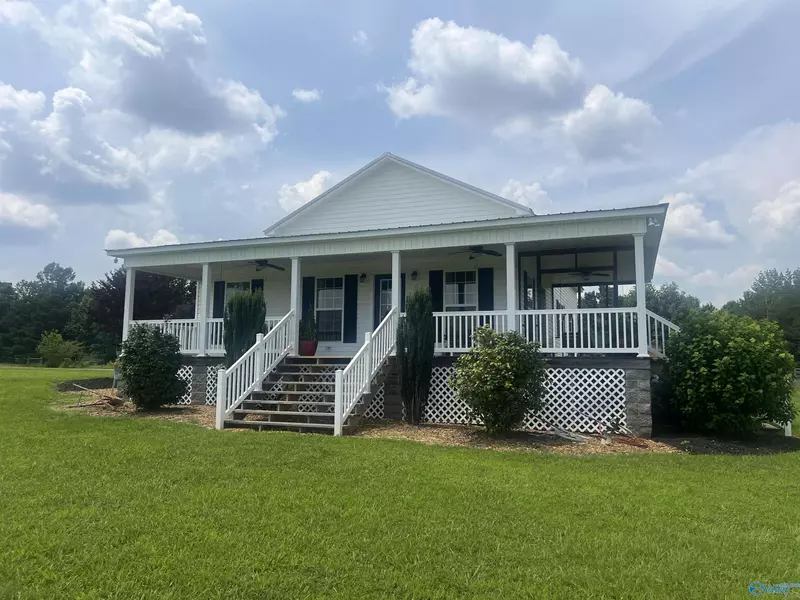 1170 County Road 233, Leesburg, AL 35983