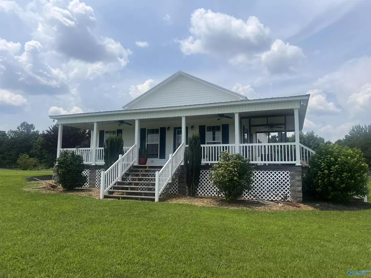 Leesburg, AL 35983,1170 County Road 233