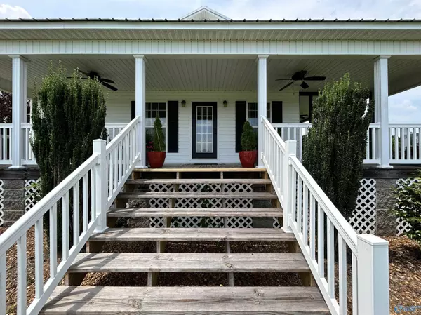 Leesburg, AL 35983,1170 County Road 233