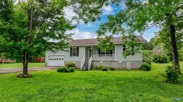 Crossville, AL 35962,174 Pea Ridge Road