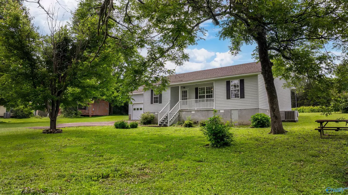 Crossville, AL 35962,174 Pea Ridge Road