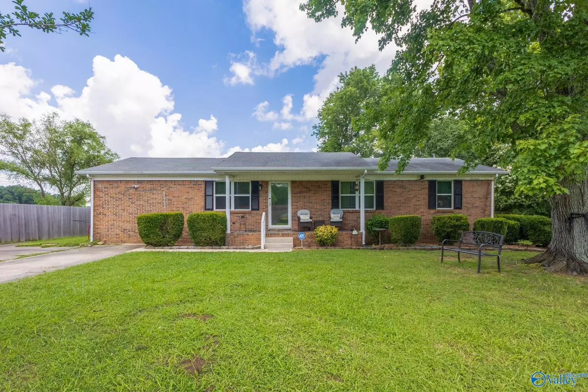 Athens, AL 35611,17309 Ferry Road