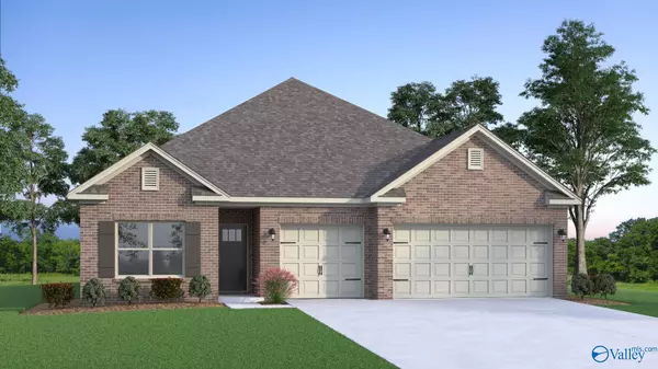 333 Pecos Ridge Circle, Harvest, AL 35749