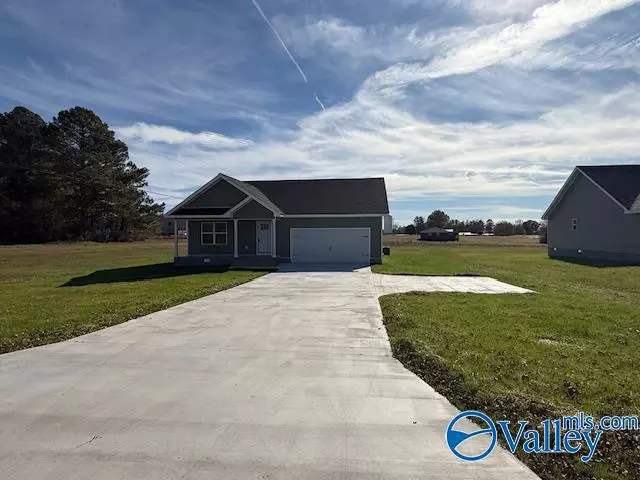 Rainsville, AL 35978,23 NW Mitchell Drive