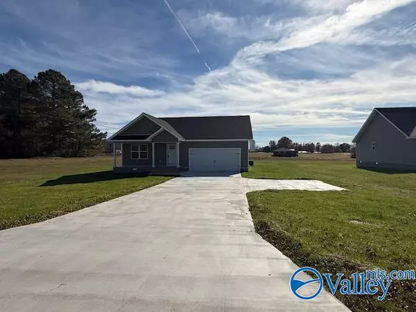 23 NW Mitchell Drive, Rainsville, AL 35978