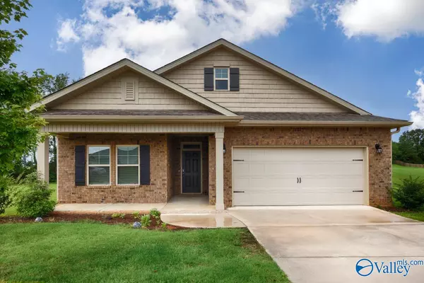 22910 Regent Drive, Athens, AL 35613