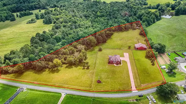 Grant, AL 35747,624 Segler Road