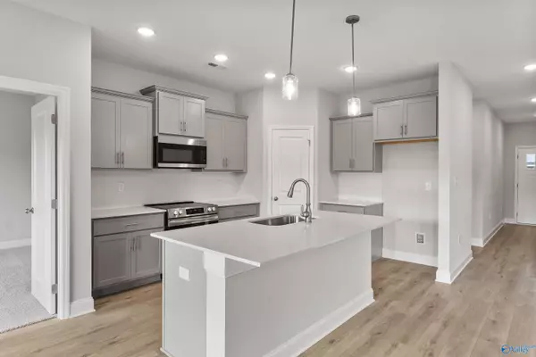 6209 Achievement Circle, Huntsville, AL 35810