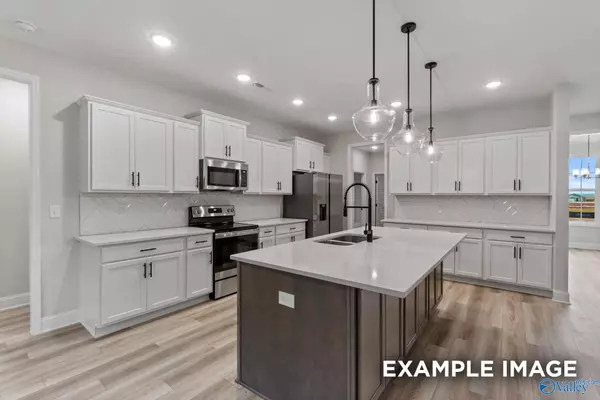 103 Summer Creek Drive, Meridianville, AL 35759