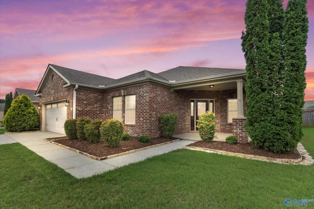 Madison, AL 35757,7536 Iredell Main NW