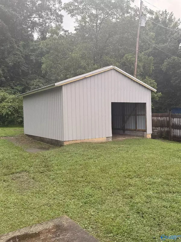 Centre, AL 35960,9015 Hokes Bluff Road