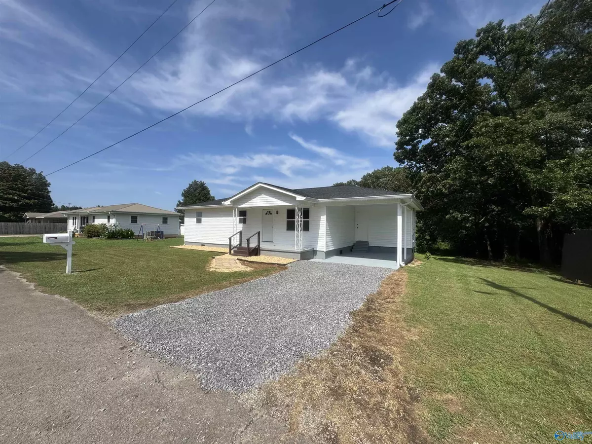 Leighton, AL 35646,950 Cottontown Hill