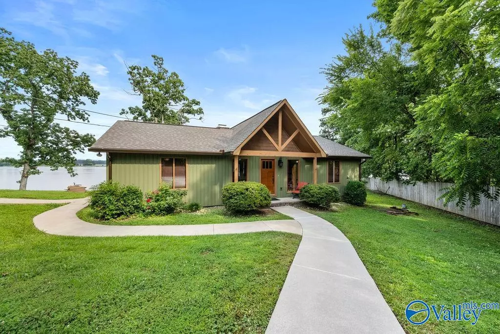 Rainbow City, AL 35906,74 Horseshoe Bend