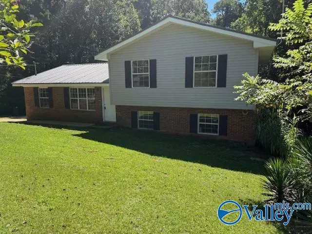 2012 Ray Avenue, Gadsden, AL 35904