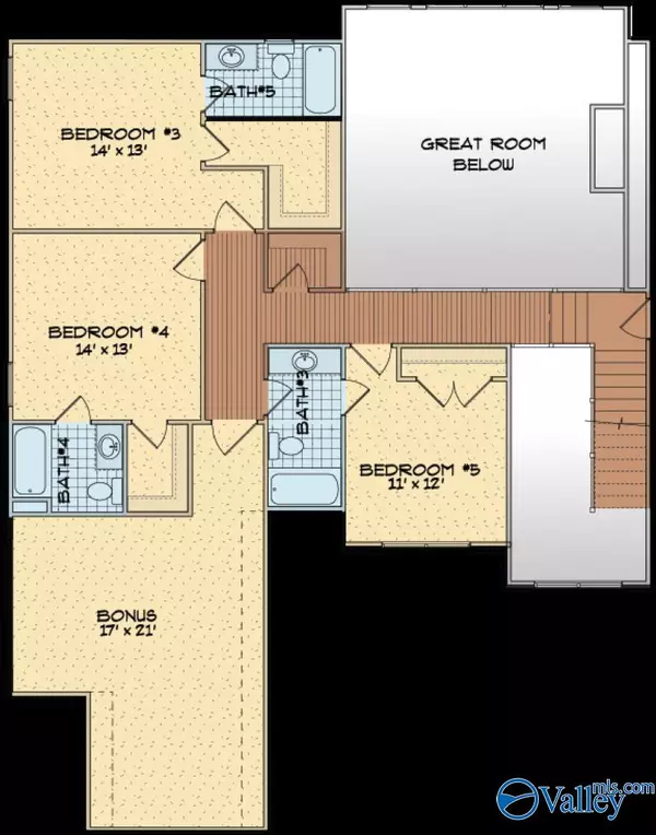 Madison, AL 35756,Josie Plan Sherry Hill Trail