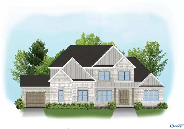 Josie Plan Madison Branch Boulevard, Madison, AL 35756