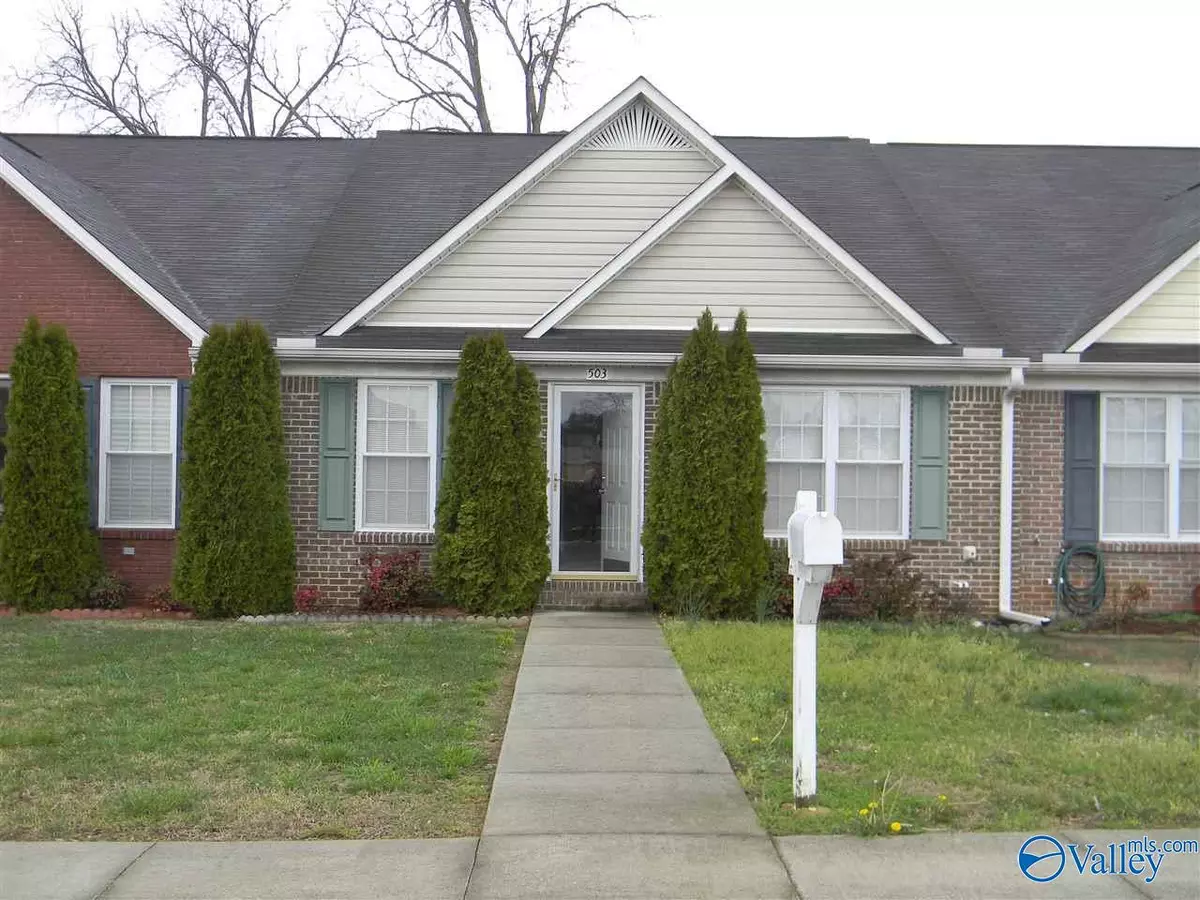 Hartselle, AL 35640,503 College Street