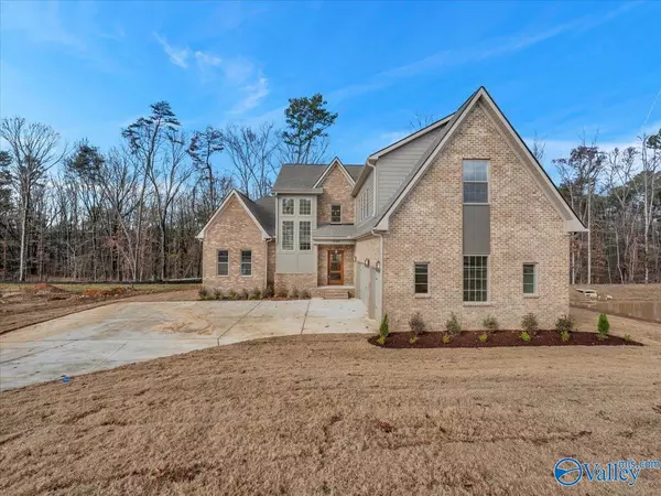 13314 Grand Reunion Drive, Huntsville, AL 35803