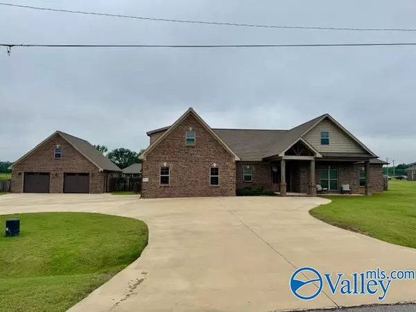 29831 Triple J Drive,  Ardmore,  AL 35739