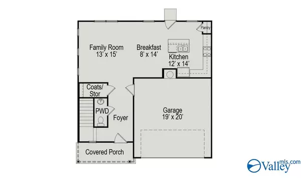 New Market, AL 35761,183 Story Ray Drive