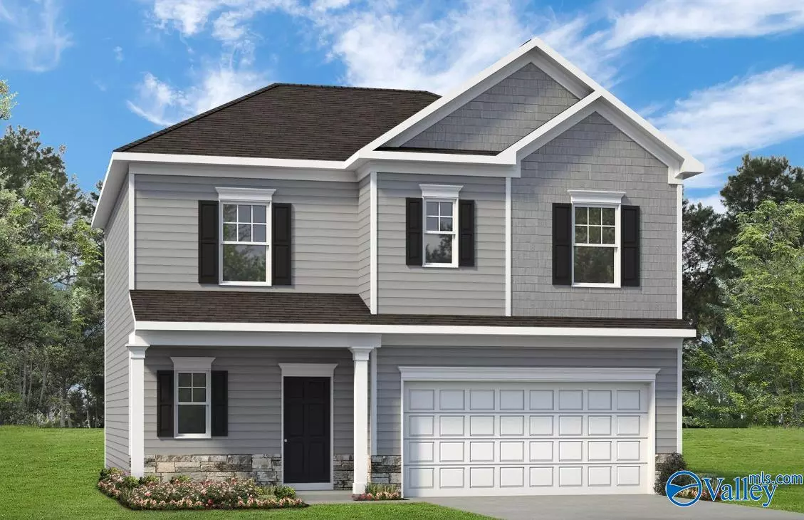 New Market, AL 35761,183 Story Ray Drive