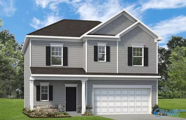 183 Story Ray Drive, New Market, AL 35761