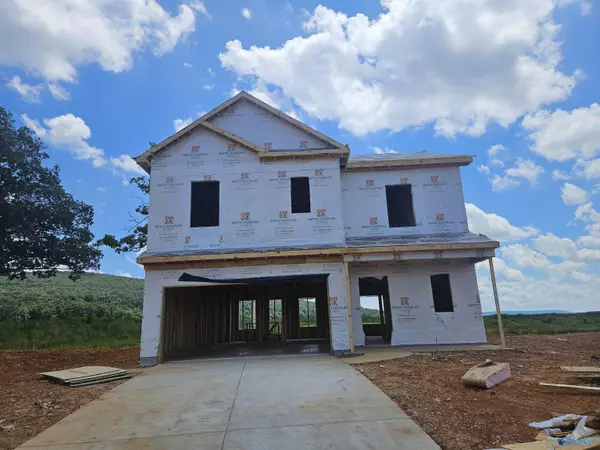 180 Story Ray Drive, New Market, AL 35761