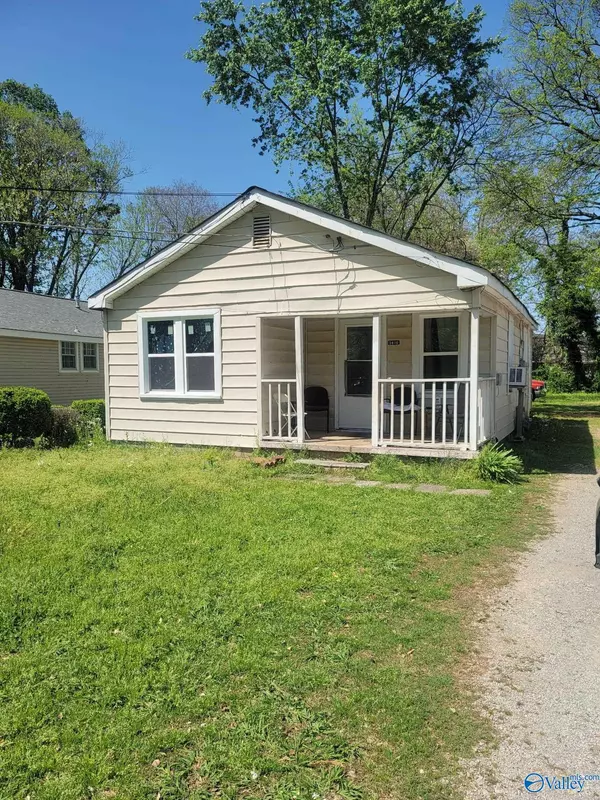 2810 Union Drive NW, Huntsville, AL 35816