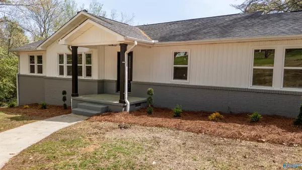 Gadsden, AL 35904,2017 Scenic Drive