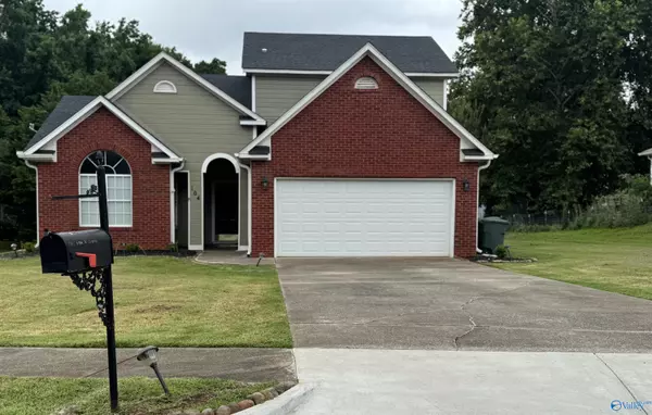 104 Eagle Trail, Huntsville, AL 35824