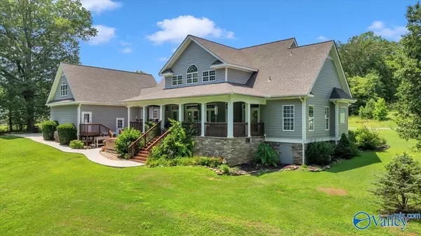 Scottsboro, AL 35769,2339 Lookout Mountain Drive