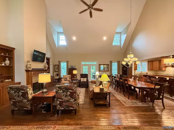 Boaz, AL 35957,560 Arrington Drive