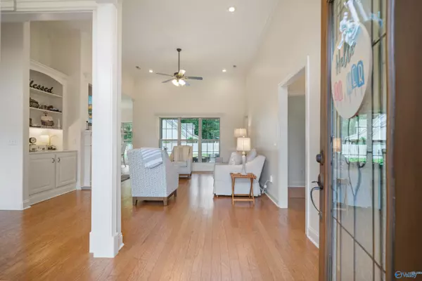 Meridianville, AL 35759,259 Wes Ashley Drive