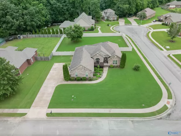 Meridianville, AL 35759,259 Wes Ashley Drive