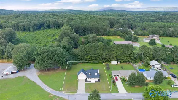 New Hope, AL 35760,205 City Park Road