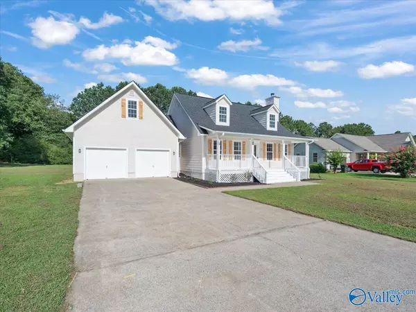 New Hope, AL 35760,205 City Park Road