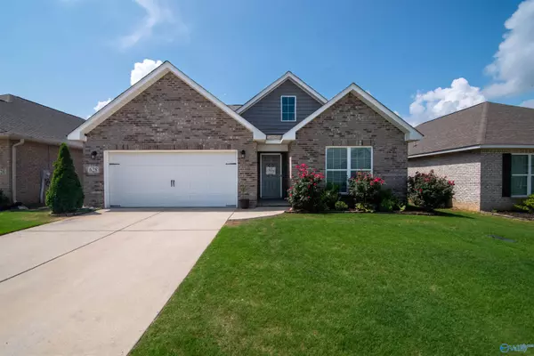 628 Magnolia Place Lane SW, Hartselle, AL 35640