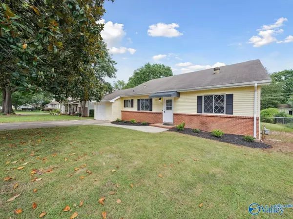 Huntsville, AL 35805,2719 Hillsboro Road