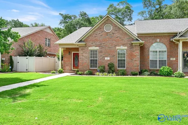 Decatur, AL 35603,25 Jackson Way