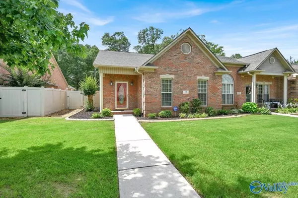 Decatur, AL 35603,25 Jackson Way