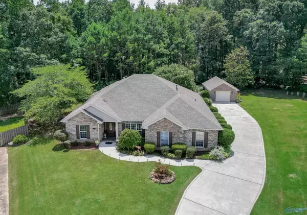 101 Annapolis Court, Madison, AL 35758